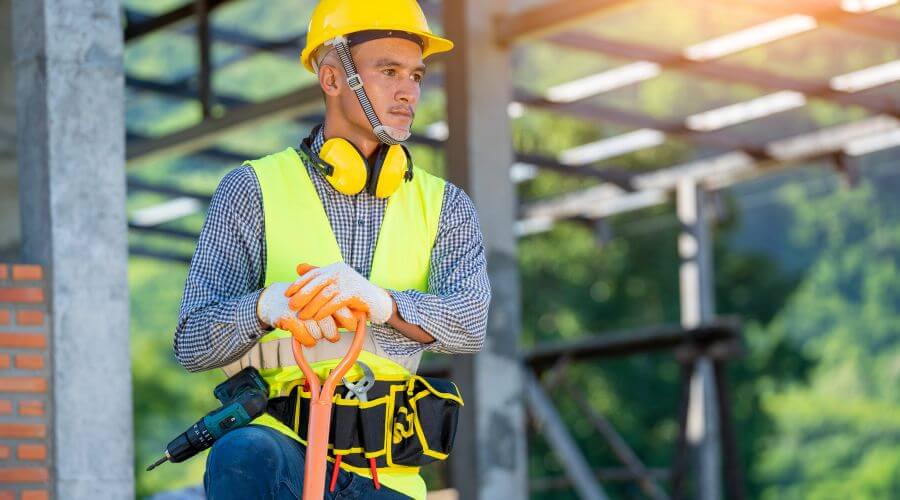 Expert tile roof repair services in Tescott, KS